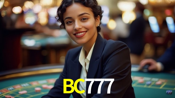 BC777 mobile gaming