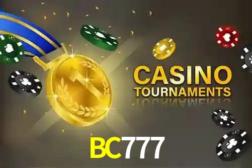 BC777 gaming platform