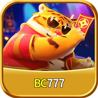 BC777 logo